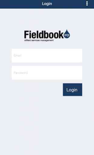 Fieldbook Mobile 1