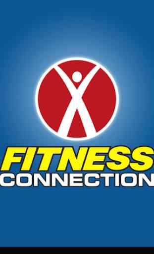 Fitness Connection 1