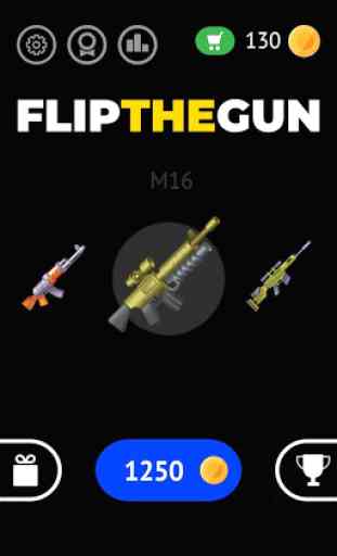 Flip The Gun 2