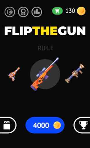 Flip The Gun 3