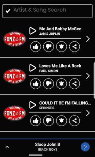 FONZ-FM 2
