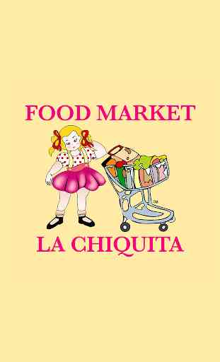 Food Market La Chiquita 4
