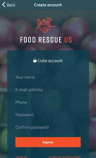 Food Rescue US 2