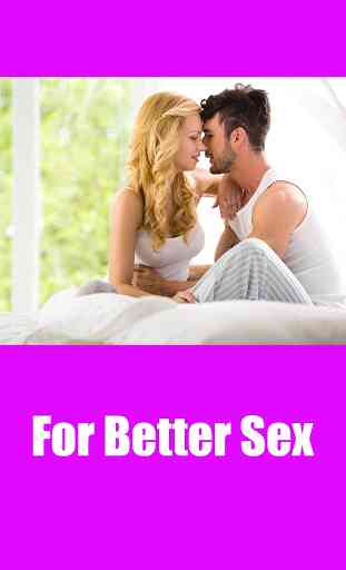 Foods For Better Sex 2