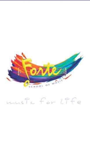 Forte School of Music 1