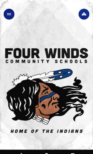 Four Winds, ND 1