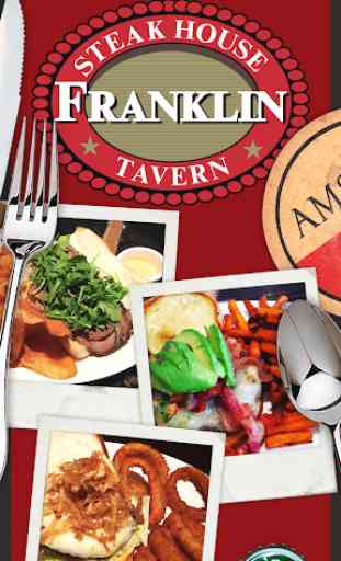 Franklin SteakHouse & Tavern 1