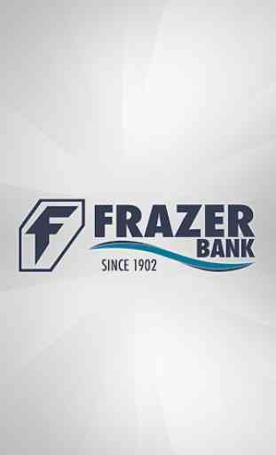 Frazer Bank 1
