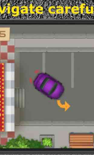 FREE Crazy Valet Parking Sim 3D Manager 2