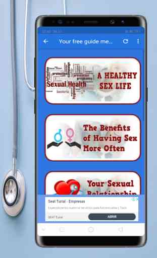free guide education medical Sexual health life 3