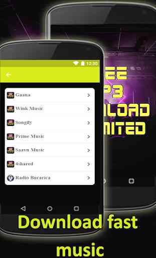 Free Mp3 Download Unlimited Free Music All Guide 1