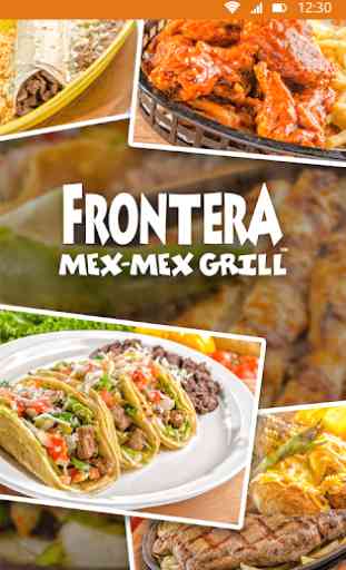 Frontera Mex-Mex Grill 1