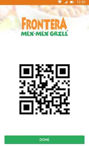 Frontera Mex-Mex Grill 3