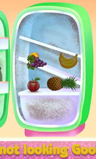 Fruity Ice Slash Maker 4