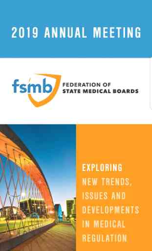 FSMB Annual Meeting 1