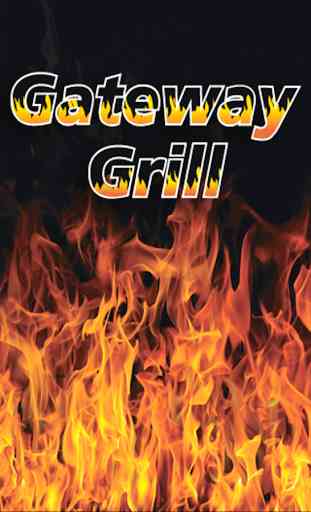 Gateway Grill 1