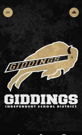 Giddings ISD, TX 1
