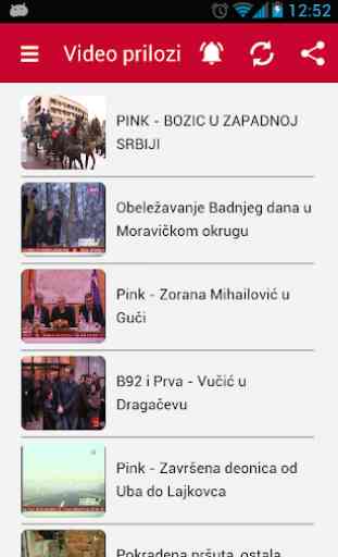 Glas Zapadne Srbije 2015 4