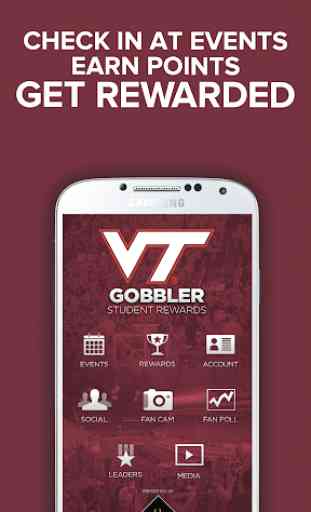 Gobbler Student Rewards 1