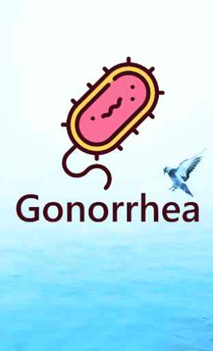 Gonorrhea Info 1