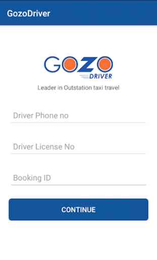 Gozo Driver 2