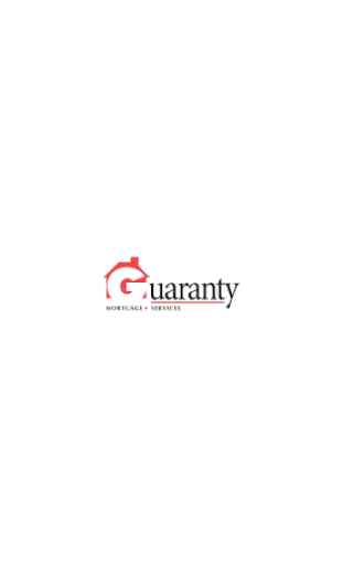 Guaranty Mortgage Services 1