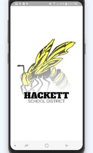Hackett School District 1