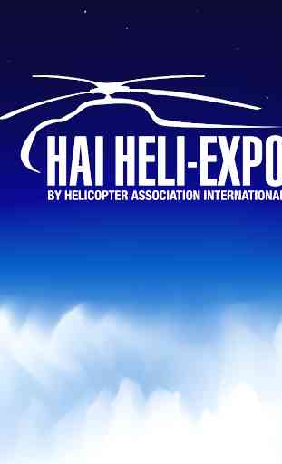 HAI HELI-EXPO 1
