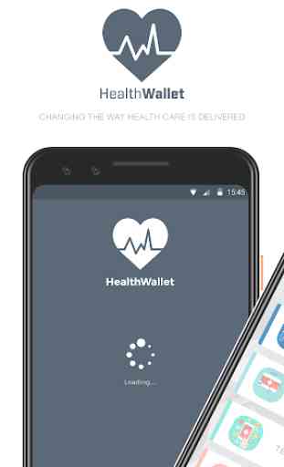 Health Wallet 1