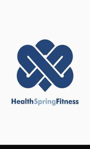 HealthSpring Fitness 1