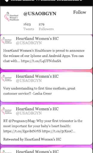 Heartland Womens Healthcare 3