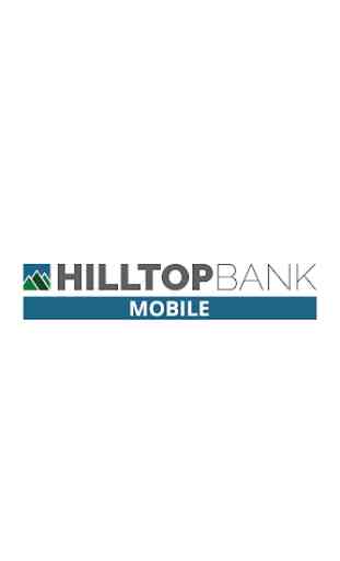 Hilltop Bank Personal 1