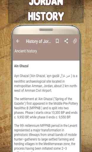 History of Jordan 4