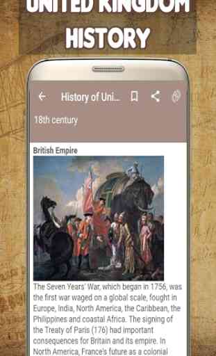 History of United Kingdom 4