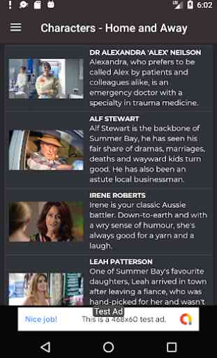 Home and Away (Soap Opera) 4