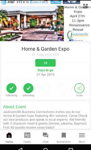 Home and Garden Expo 2