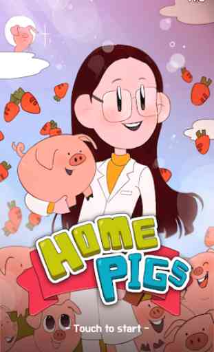 Home Pigs 4