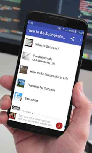 How to Be Successful in Life 3