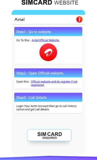 How to Get Call History of any Number: Call Detail 3