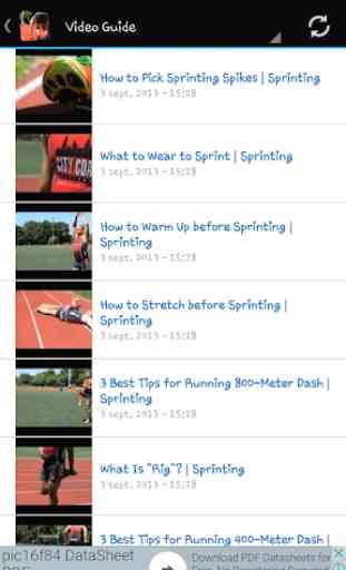 How to Sprint 2