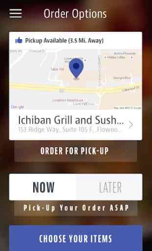 Ichiban Grill and Sushi Bar 2