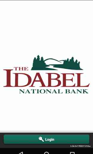 Idabel National Mobile Banking 1