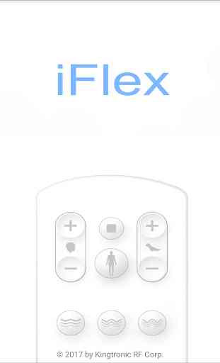 iFLEX Remote 1