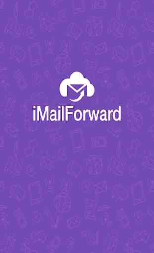 iMailForward 1