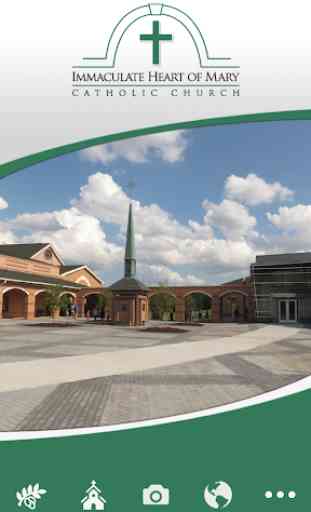 Immaculate Heart of Mary Catholic - High Point, NC 2