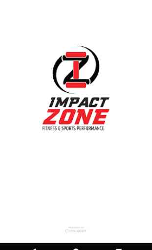 Impact Zone Fitness and Sports 1