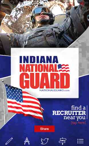 Indiana National Guard 1
