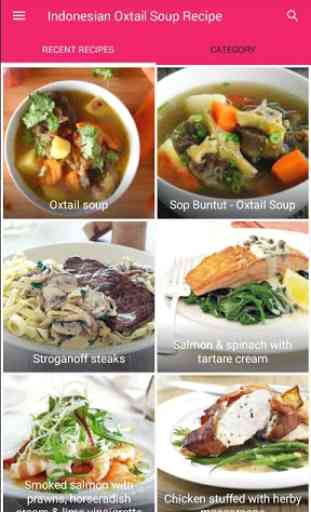 Indonesian Oxtail Soup Recipe 1