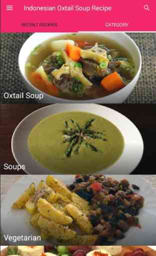 Indonesian Oxtail Soup Recipe 3