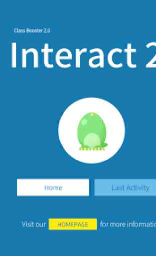 Interact 2 2
